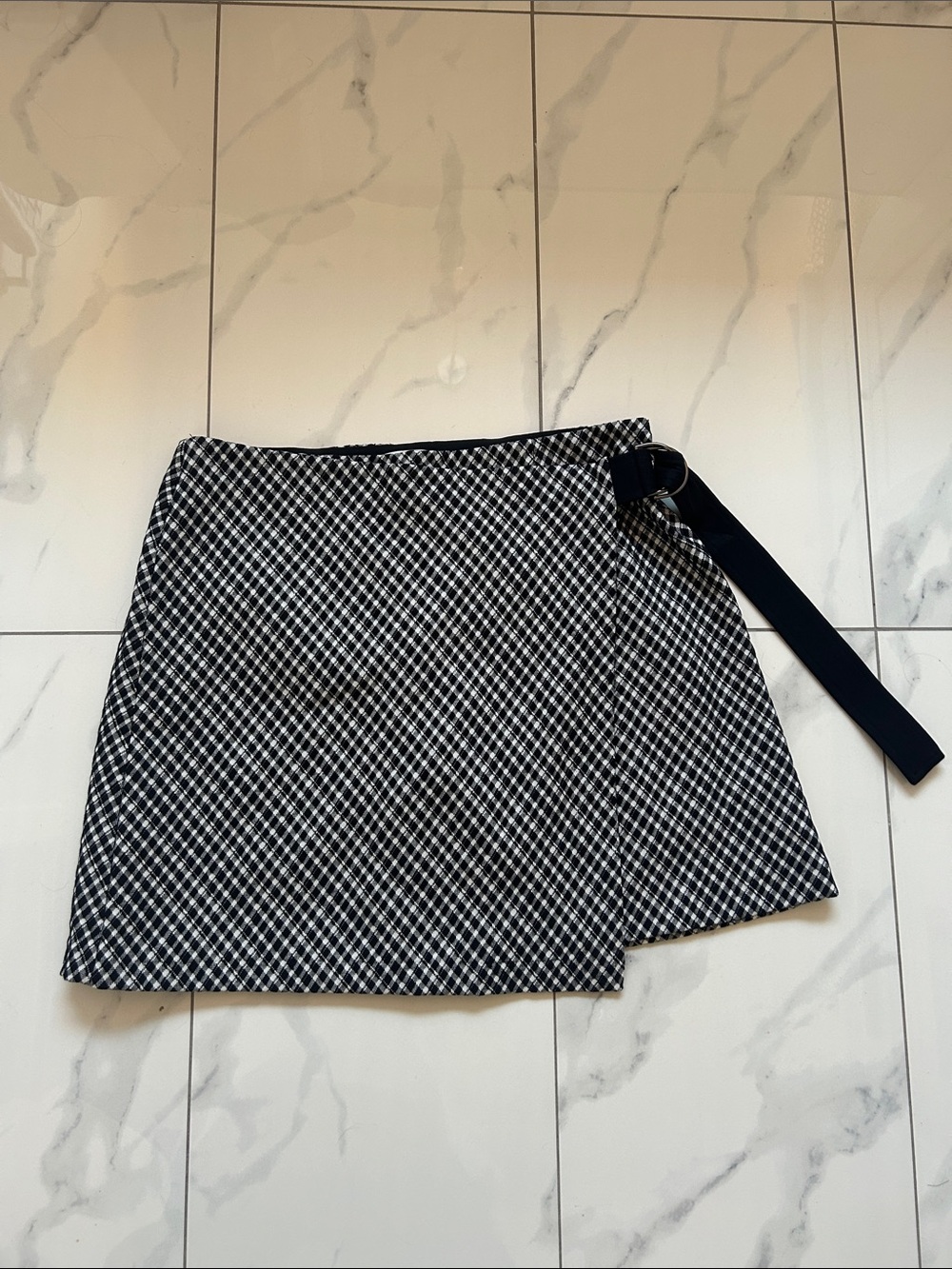 Spanx skort